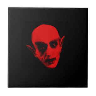 Dracula Fliese
