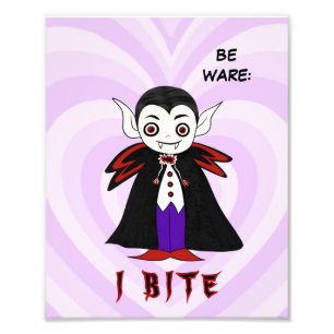 Dracula Fotodruck
