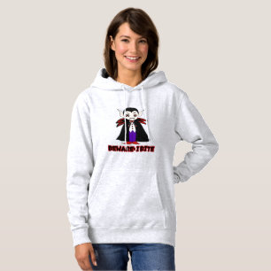 Dracula Hoodie