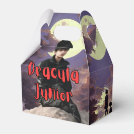 Dracula Junior Gevor Box Geschenkschachtel