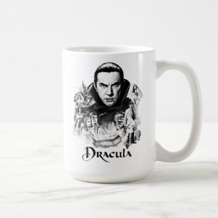 Dracula Mug