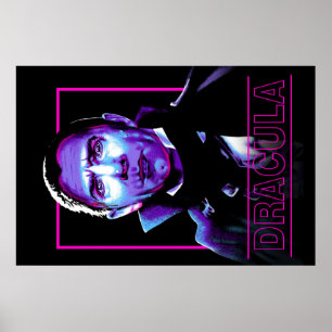 Dracula Poster