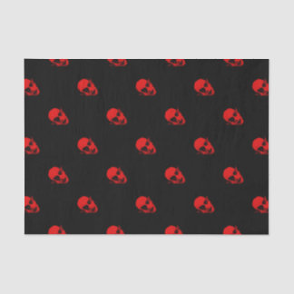 Dracula Seidenpapier