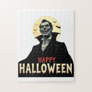 Dracula wünscht Ihnen eine wunderschöne Nacht