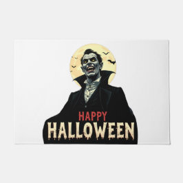 Dracula wünscht Ihnen eine wunderschöne Nacht Fußmatte