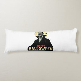 Dracula wünscht Ihnen eine wunderschöne Nacht Seitenschläferkissen