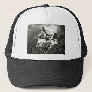 Draculas Schloss, Kleie, Siebenbürgen Truckerkappe