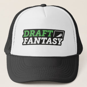 DraftFantasy Truckerkappe