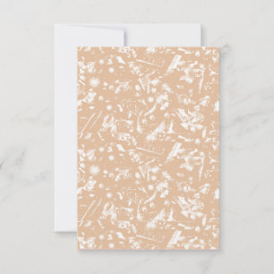 Drag & Drop Einladungen für Hochzeiten