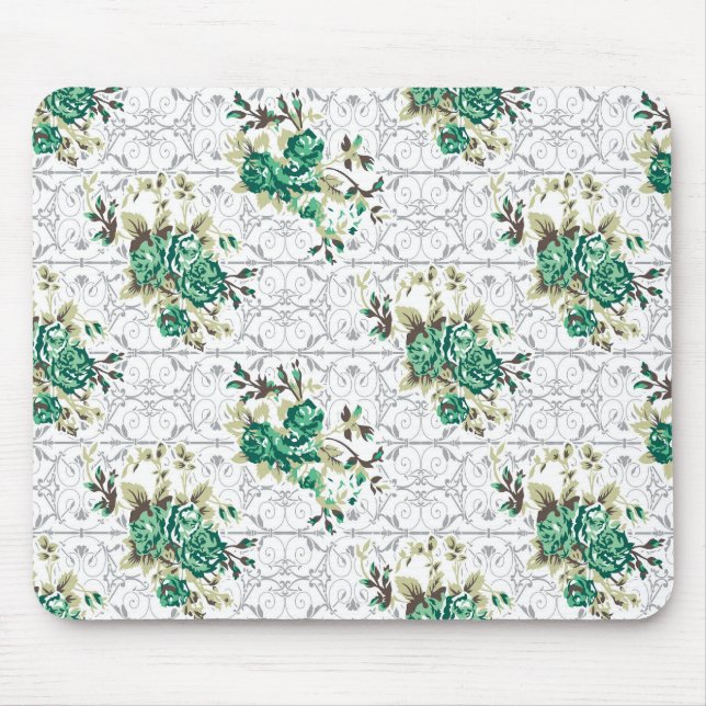 Drag & Drop Erstellen Sie Ihre eigenen Mousepad (Vorne)
