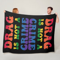 Drag ist kein Krimi-Deckeln