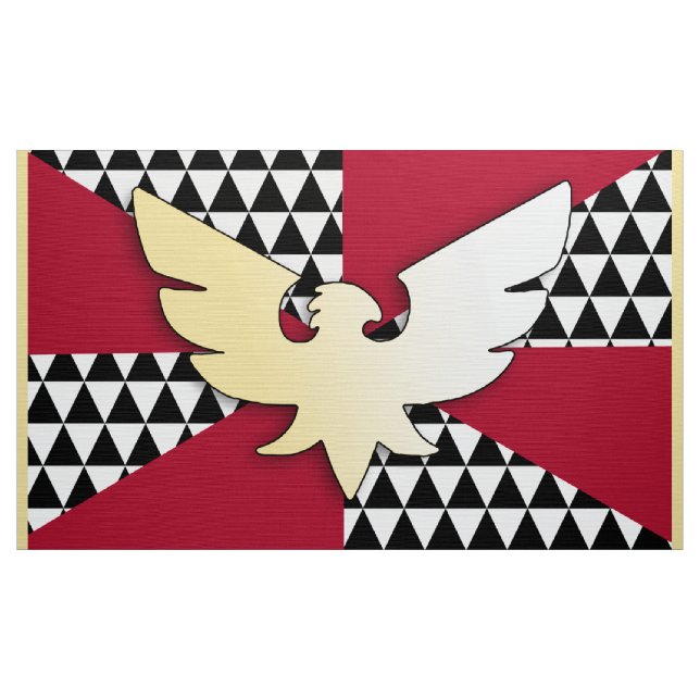 Drag Pride-Flag Stoff (Yard (91,4 cm))