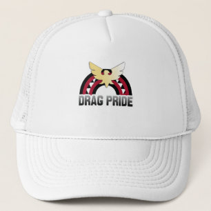 Drag Pride Truckerkappe