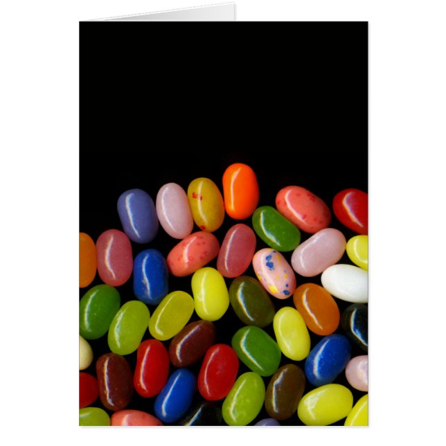 Dragées à la gelée de sucre (Devant)