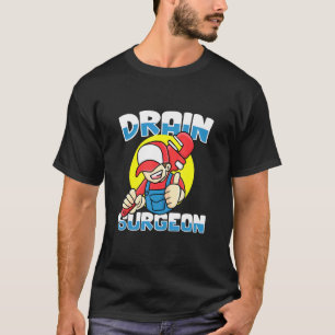 Drageon Craft reparieren Leck T-Shirt