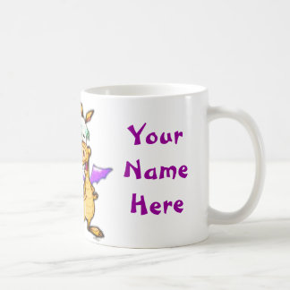 Draggin Kaffeetasse