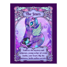 Draginie Affirmation: Die Sterne