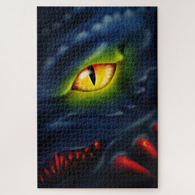 Dragon (Vertikal)
