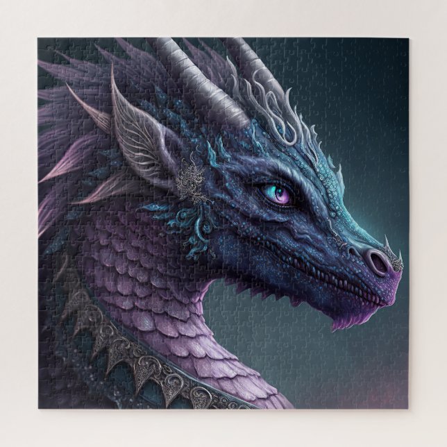 Dragon (Vertikal)
