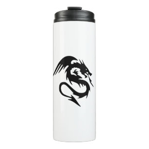 Dragon3 Thermosbecher
