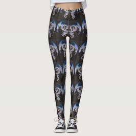 DRAGON BABIES LEGGINGS