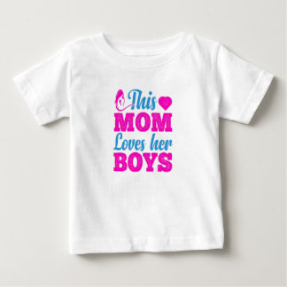 Dragon Baby Fine Jersey T - Shirt