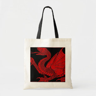 Dragon Bag Tragetasche