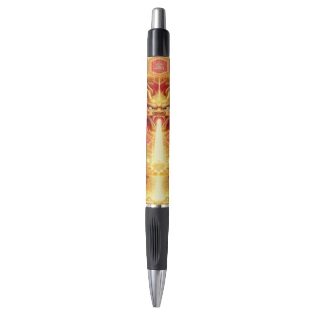 Dragon Ball Point Pen Kugelschreiber (Vorderseite Vertikal)