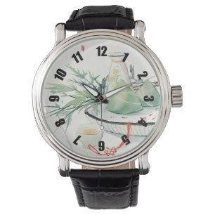 Dragon boat festival eWatch Armbanduhr