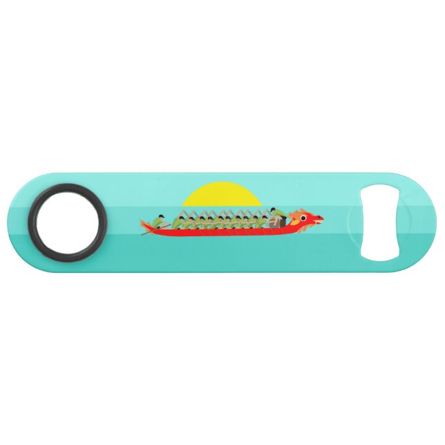 Dragon Boat Racing (Devant (Horizontal))