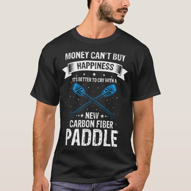 Dragon Boat Racing Theme for Dragonboating  8 T-Shirt (Vorderseite)
