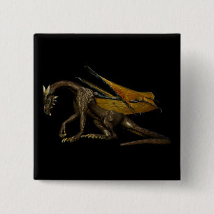 Dragon Button