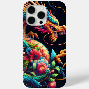 Dragon Case-Mate iPhone Hülle