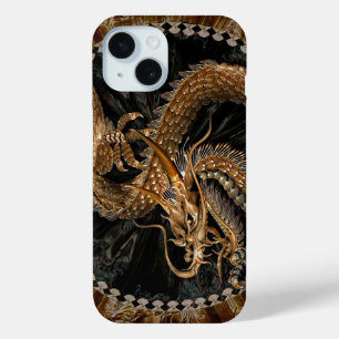 Dragon Case-Mate iPhone Hülle
