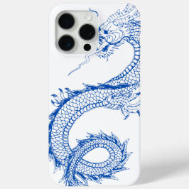 Dragon Case-Mate iPhone Hülle