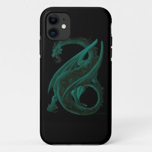 Dragon Case-Mate iPhone Hülle