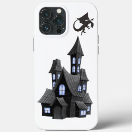 Dragon Castle Case-Mate iPhone Hülle