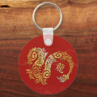 Dragon Chinese Zodiac Horoskop Sternzeichen