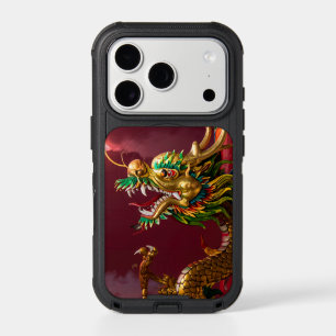 dragon chinois
