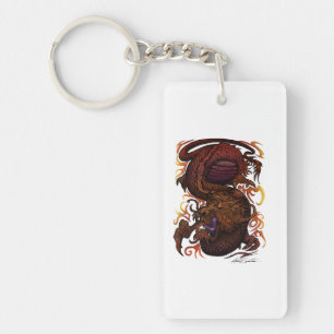 Dragon (conception de signature)