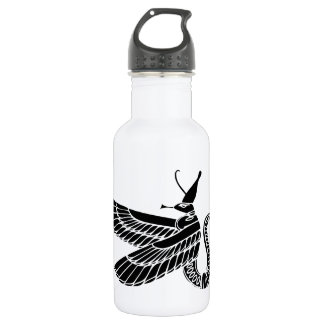 Dragon - Dämon des alten Ägypten Trinkflasche