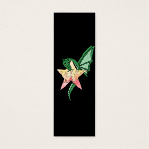 Dragon de feu