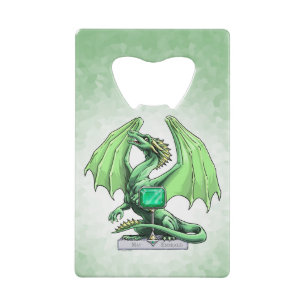 Dragon de la pierre porte-bonheur de mai :
