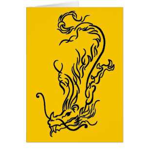 Dragon de plongée