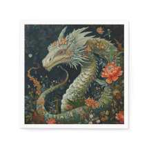 Dragon Design