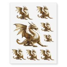 Dragon Doré