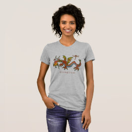 Dragon Duet T-Shirt