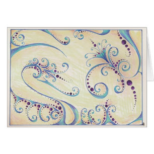 Dragon et carte de Lilly