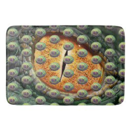 Dragon Eye Badematte