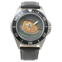 Dragon Eye Design Inspiriert von Roberto "Dragon E